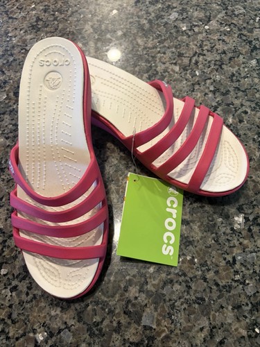Crocs sandalo donna taglia - , 8