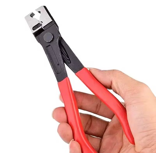 Clic pinza - clic, fascette