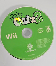 Petz: Catz 2 ( Nintendo Wii
