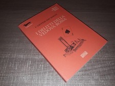 I DELITTI DELLA VEDOVA ROSSA