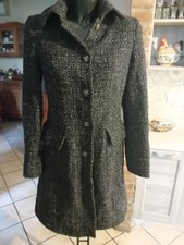 Cappotto donna sisley tg - donna, tg.42