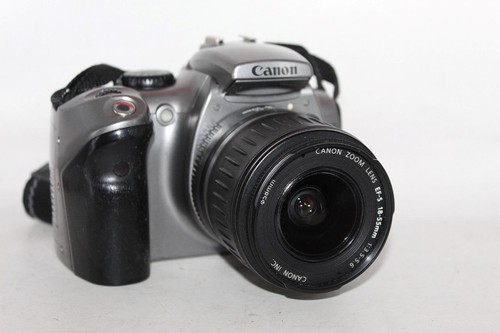 Canon eos digital rebel - eos,