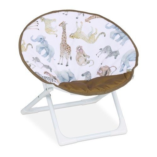 Moonchair sedia pieghevole per