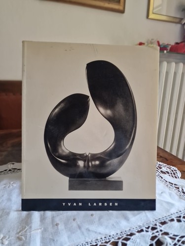 Yvan larsen von - yvan, allmen