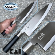 Kai Japan - Wasabi 6721D -
