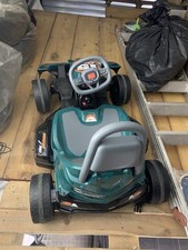 Go Kart Elettrico 