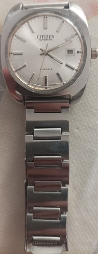 Citizen 6000 automatico - 6000, del