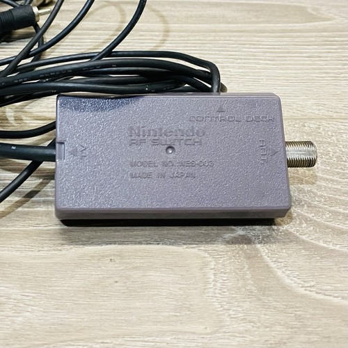 Nintendo nes 003 gaming system - nes-003,