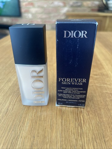 Dior forever skin wear - dior,
