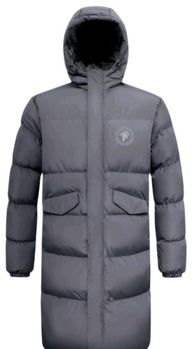 Cappotto uomo lungo - , invernale
