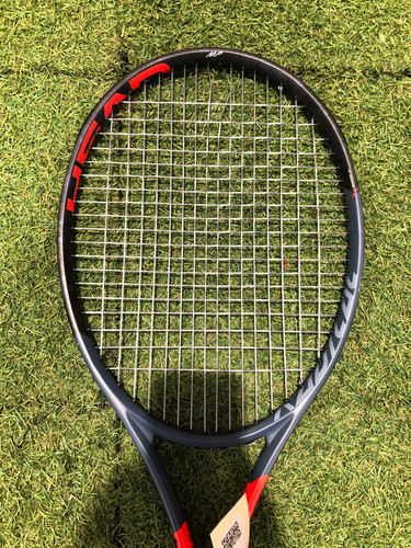 Racchetta tennis head - tennis,