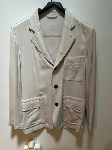 Giacca leggera uomo armani - leggera,