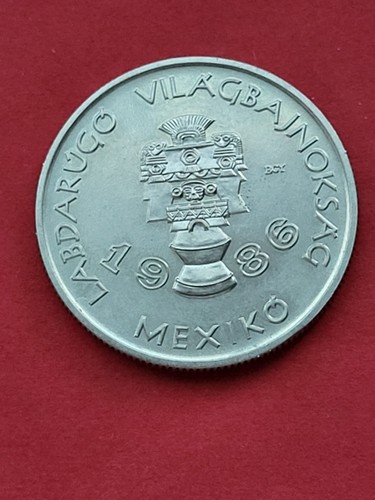 Ungheria 100 fiorini - , 1985