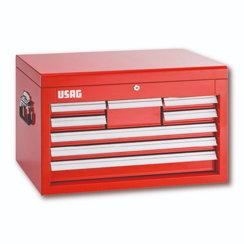 Usag 531 baule cassettiera - usag, d