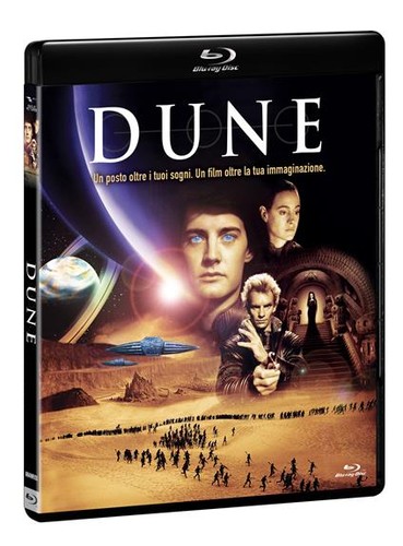 Film dune - film,