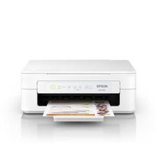 Epson Printer A4 Inkjet