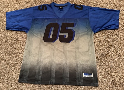 Maglia calcio vintage y2k - vintage,