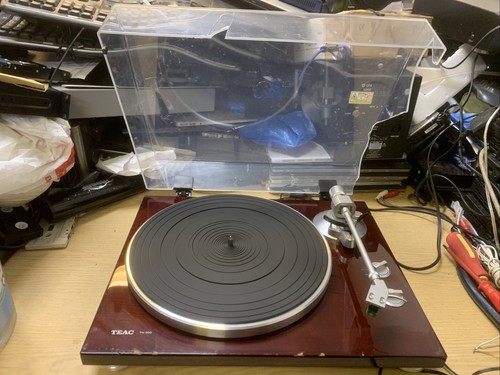 Giradischi teac 300 - giradischi,