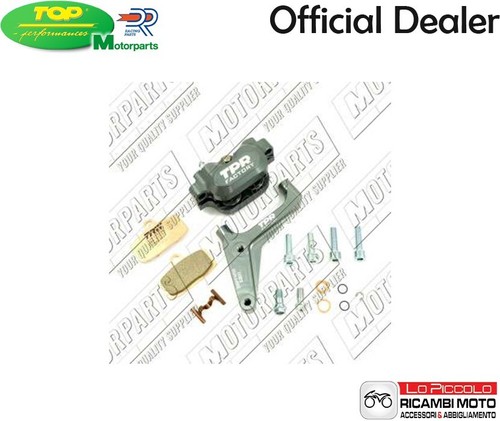 99kpfap000 kit pinza freno - pinza,
