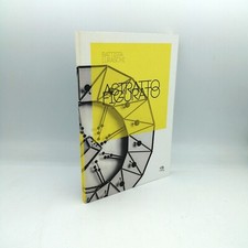"ASTRATTO FIGURATO - Battista Luraschi" AAVV, catalogo 2016 Lurago Marinone