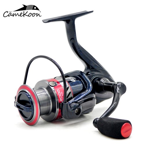 Camekoon mulinello pesca in - da,