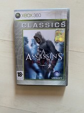 Assassin’s Creed Xbox 360