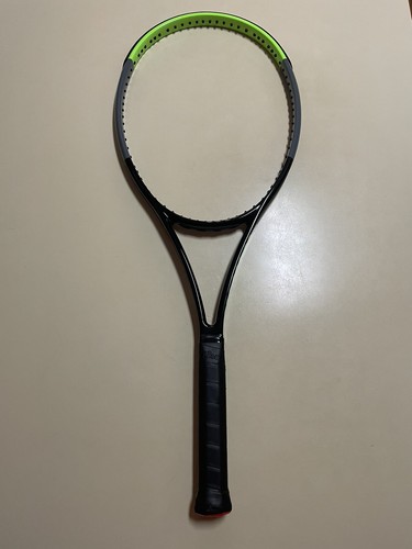 Tennis racket wilson pro - racket,