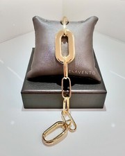 Bracciale Pesavento in argento