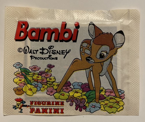 Original pochette bustina