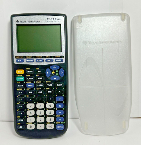 Texas instruments plus - texas,