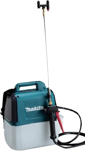 Makita spruzzatore elettrico - spruzzatore,