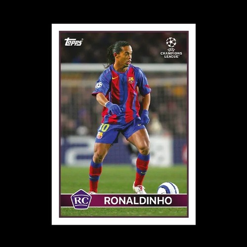 2024 topps uefa champions - 2024,
