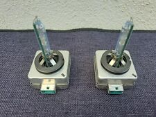 COPPIA LAMPADE XENARC D3S FARI ALLO XENO ALFA ROMEO STELVIO Q4 2017 RICAMBI AUTO