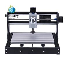 CNC3018pro piccola macchina