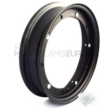 55014 - CERCHIO RUOTA NERO 3