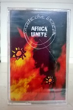 Africa Unite Un Sole che