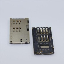 LETTORE SCHEDA SIM CARD PER