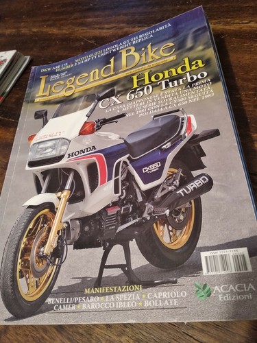 Legend bike motociclette - bike:, da