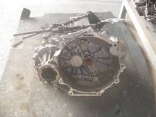 CAMBIO MARCE MANUALE A3 - GOLF