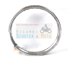 Cerchio Ruota Acciaio 15X15