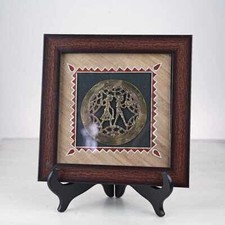 quadro decorativo etnico