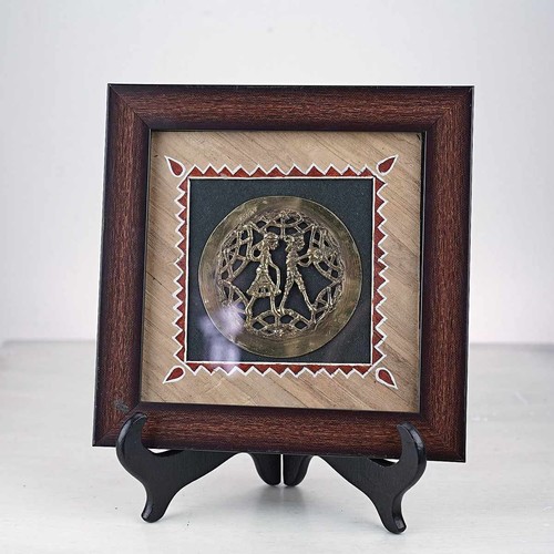 Quadro decorativo etnico - quadro,
