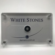 DIAMANTE IN BLISTER naturale