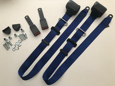 Set cinture sicurezza - cinture,