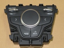 Audi A4 8W B9 A5 F5 MMI Navi