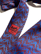 HERMES VINTAGE FIBBIA CON