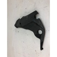 COVER PLASTICA COPERTURA PEDANA SX KAWASAKI ER-6N ER6N  ER6F ER-6F 2009-2011