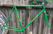 54cm Colnago Super - Vintage