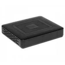 VIDEOREGISTRATORE DIGITALE IBRIDO  DVR AHD