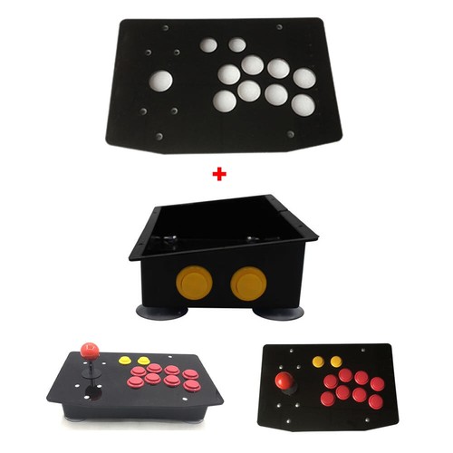 Kit arcade fai - ,